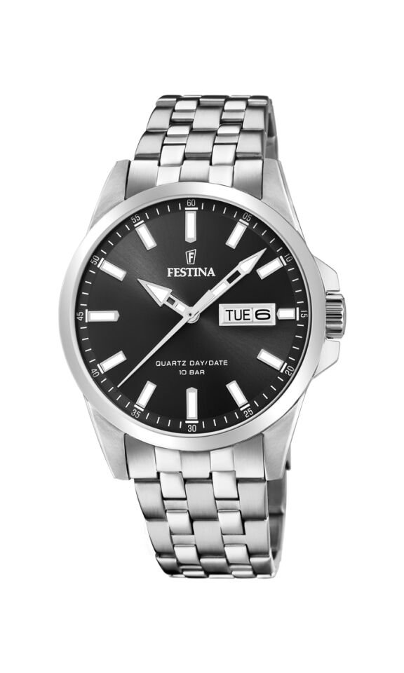 FESTINA F20357/4 CLASSICS ERKEK KOL SAATİ
