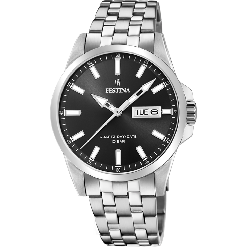 FESTINA F20357/4 CLASSICS ERKEK KOL SAATİ