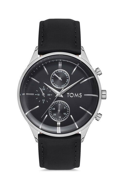 Toms TM11033B-1152-J2 Erkek Kol Saati