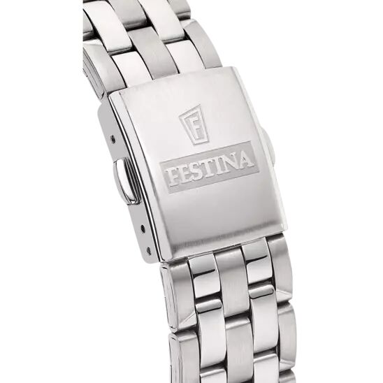 FESTINA F20374/2 TIMELESS CHRONOGRAPH ERKEK KOL SAATİ