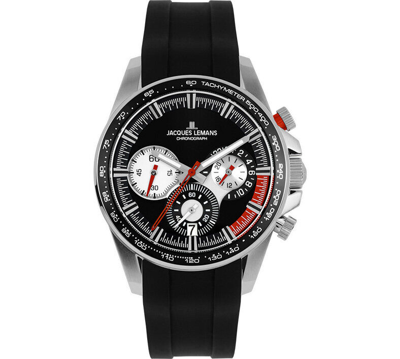 JACQUES LEMANS LIVERPOOL 1-2127A ERKEK KOL SAATİ