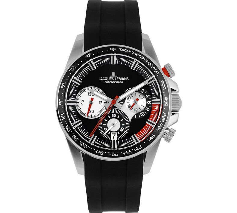 JACQUES LEMANS LIVERPOOL 1-2127A ERKEK KOL SAATİ