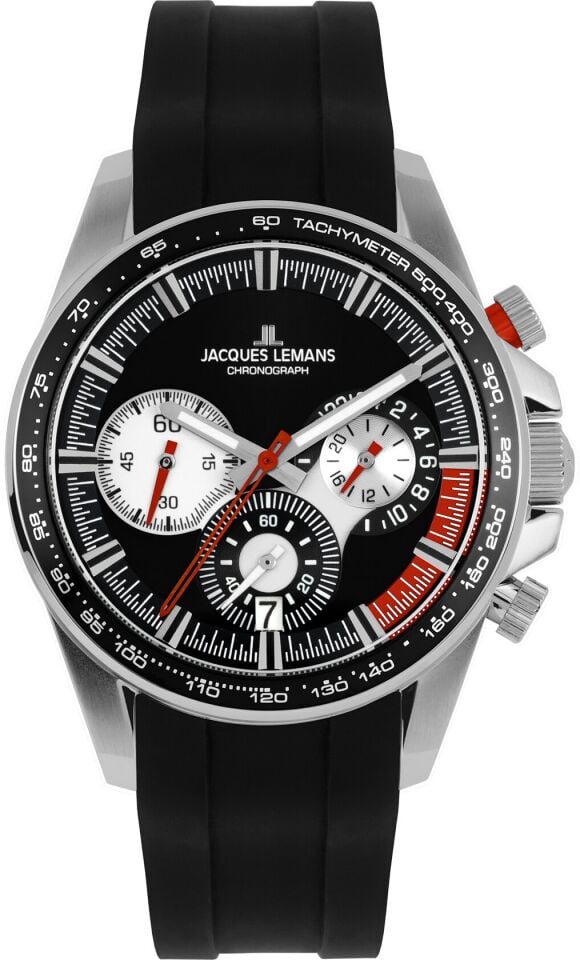 JACQUES LEMANS LIVERPOOL 1-2127A ERKEK KOL SAATİ