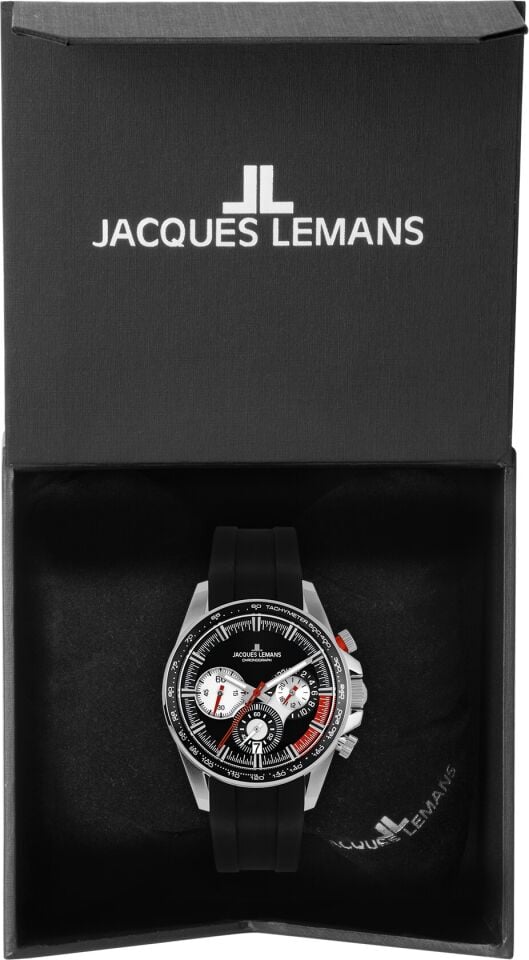 JACQUES LEMANS LIVERPOOL 1-2127A ERKEK KOL SAATİ