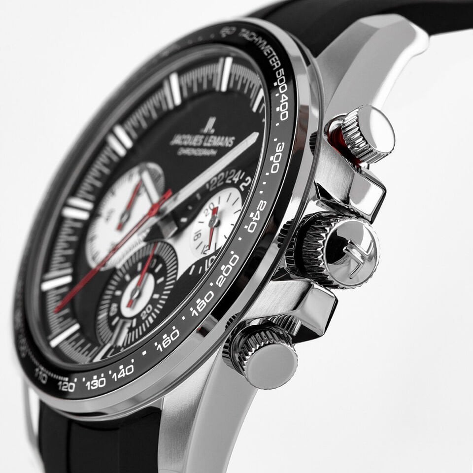 JACQUES LEMANS LIVERPOOL 1-2127A ERKEK KOL SAATİ