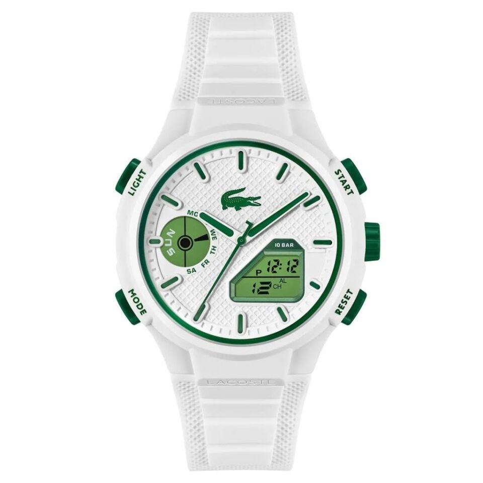 Lacoste 2011364 Erkek Kol Saati
