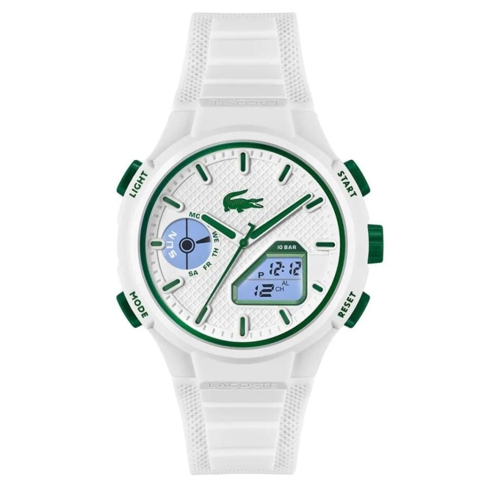 Lacoste 2011364 Erkek Kol Saati