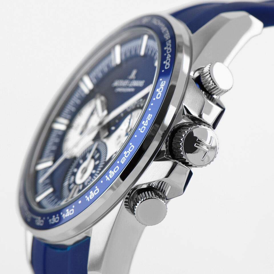 JACQUES LEMANS LIVERPOOL 1-2127B ERKEK KOL SAATİ