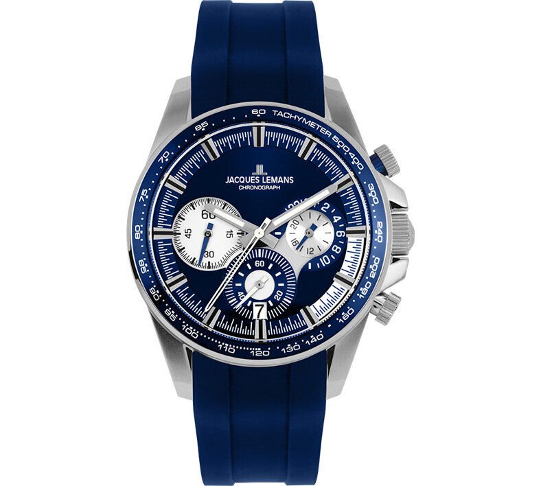 JACQUES LEMANS LIVERPOOL 1-2127B ERKEK KOL SAATİ