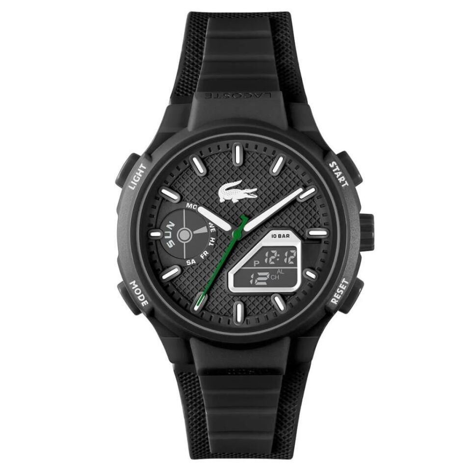 Lacoste 2011365 Erkek Kol Saati