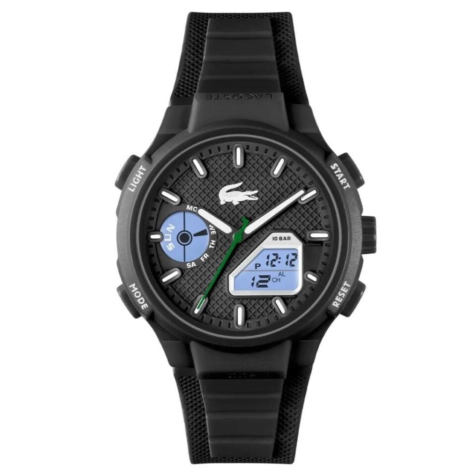 Lacoste 2011365 Erkek Kol Saati