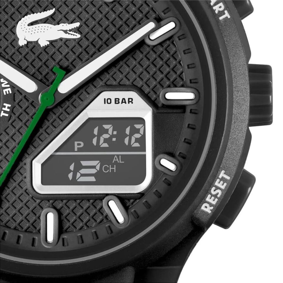 Lacoste 2011365 Erkek Kol Saati