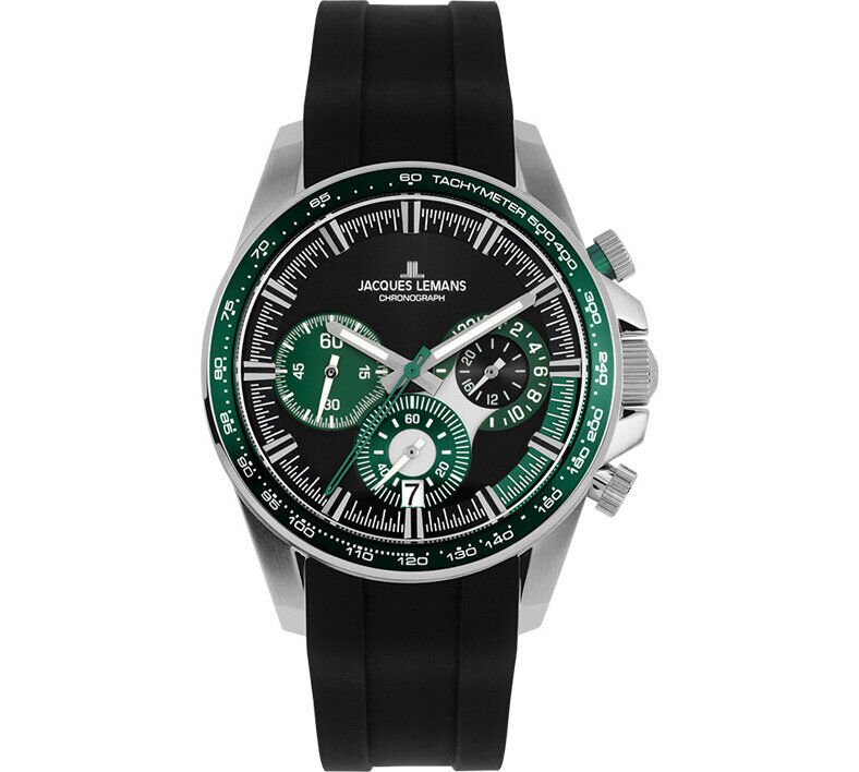 JACQUES LEMANS LIVERPOOL 1-2127C ERKEK KOL SAATİ