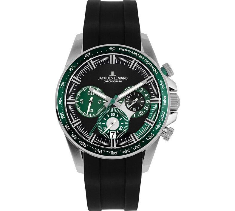 JACQUES LEMANS LIVERPOOL 1-2127C ERKEK KOL SAATİ