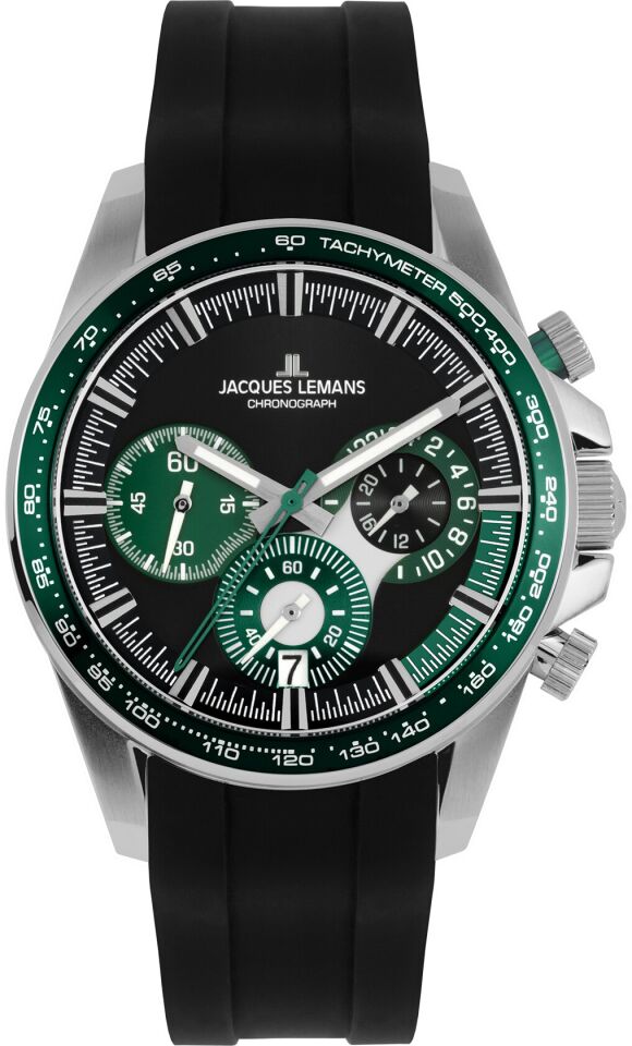 JACQUES LEMANS LIVERPOOL 1-2127C ERKEK KOL SAATİ