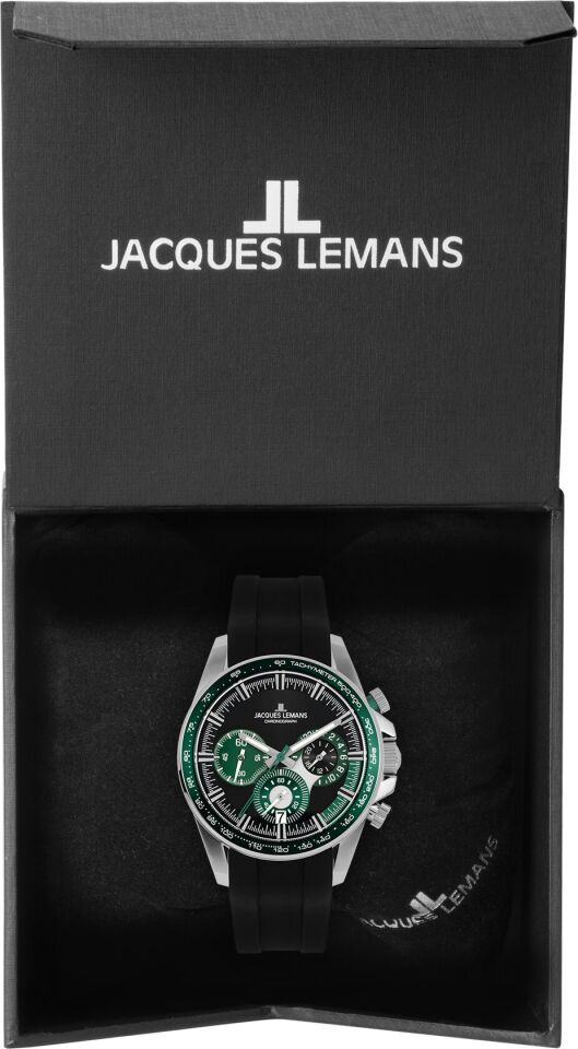 JACQUES LEMANS LIVERPOOL 1-2127C ERKEK KOL SAATİ