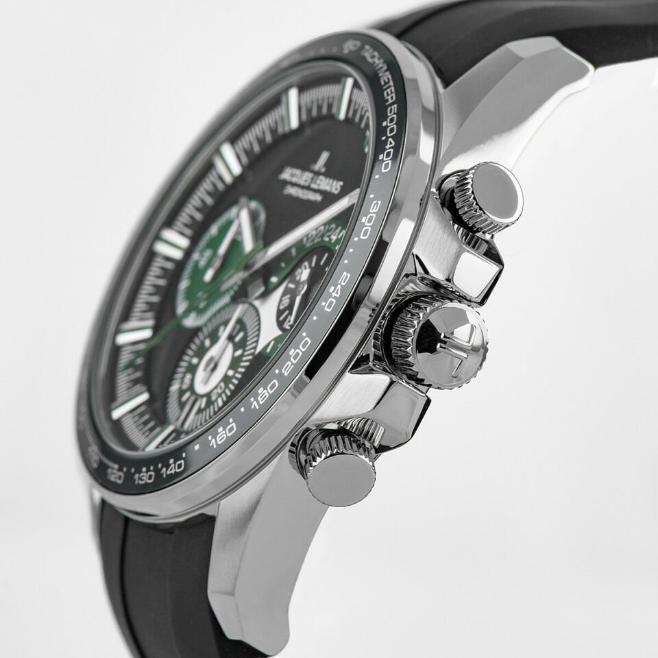 JACQUES LEMANS LIVERPOOL 1-2127C ERKEK KOL SAATİ