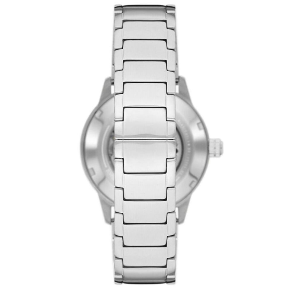 Emporio Armani AR60053 43 mm Gri Otomatik Erkek Kol Saati