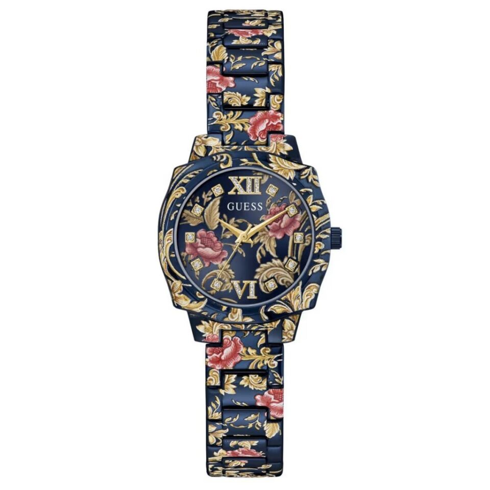 Guess GUGW1114L7 Kadın Kol Saati