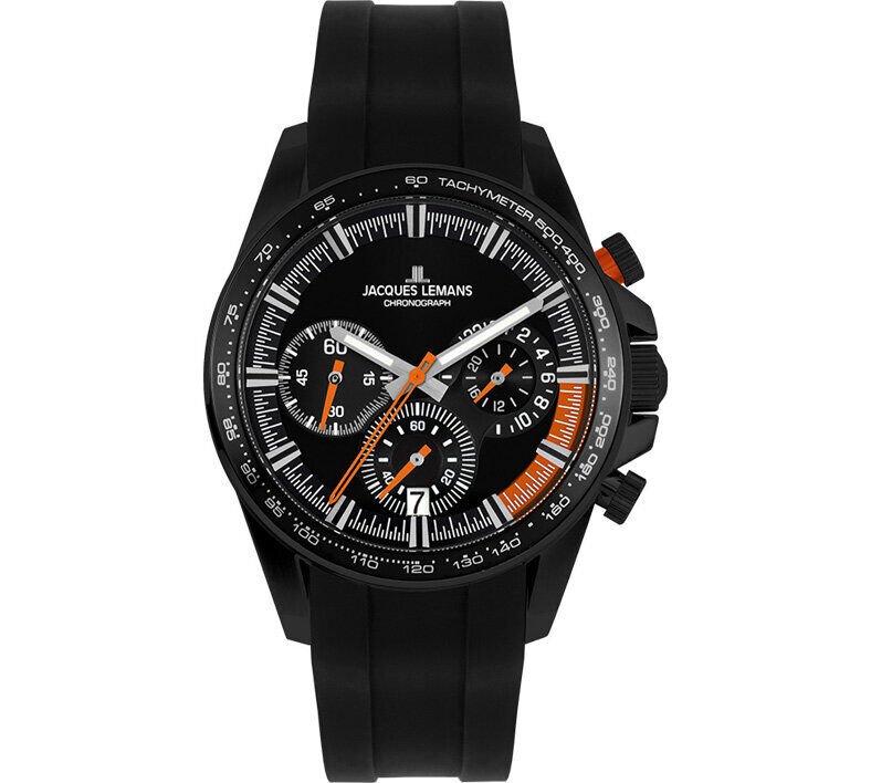 JACQUES LEMANS LIVERPOOL 1-2127D ERKEK KOL SAATİ