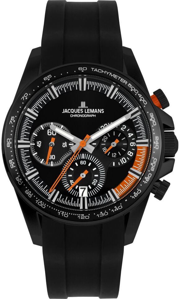 JACQUES LEMANS LIVERPOOL 1-2127D ERKEK KOL SAATİ