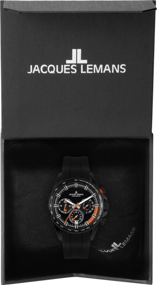 JACQUES LEMANS LIVERPOOL 1-2127D ERKEK KOL SAATİ