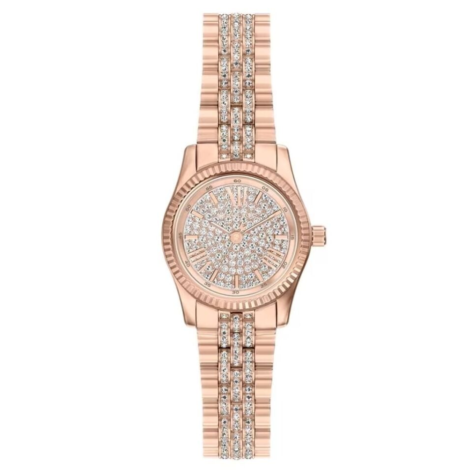 Michael Kors MK7576 Kadın Kol Saati