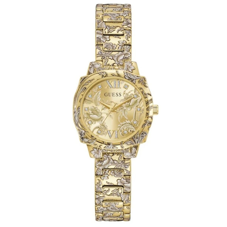 Guess GUGW1114L2 Kadın Kol Saati