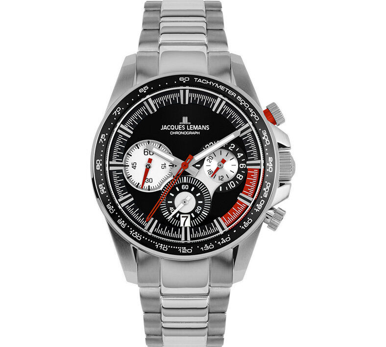 JACQUES LEMANS LIVERPOOL 1-2127E ERKEK KOL SAATİ