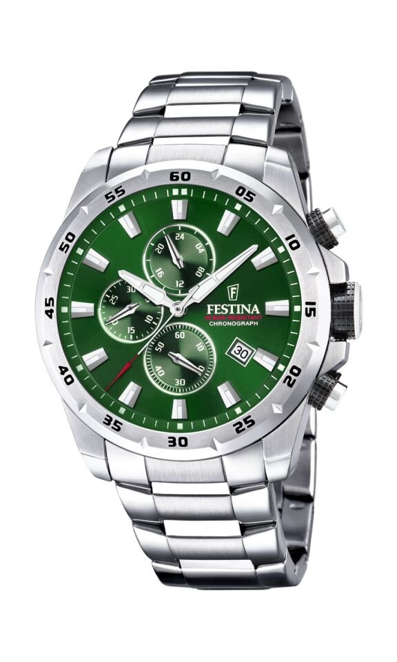 FESTINA F20463/3 CHRONO SPORT ERKEK KOL SAATİ