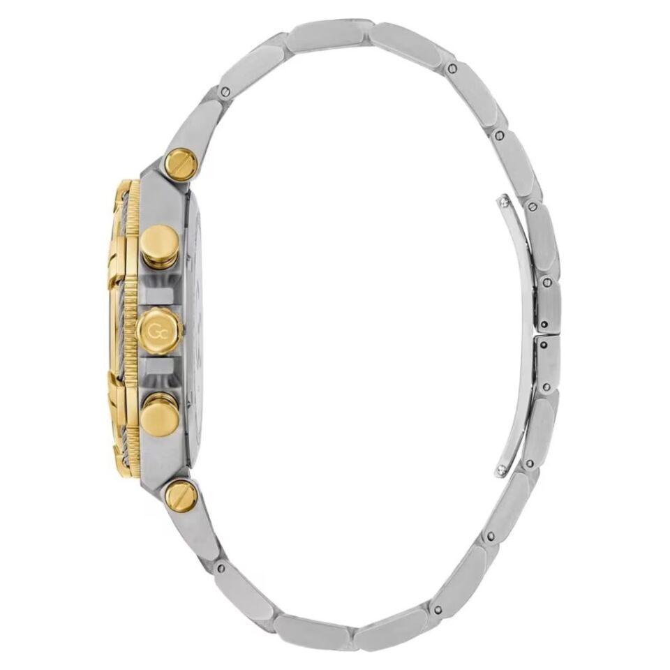 Gc GCZ76002G9 Erkek Kol Saati