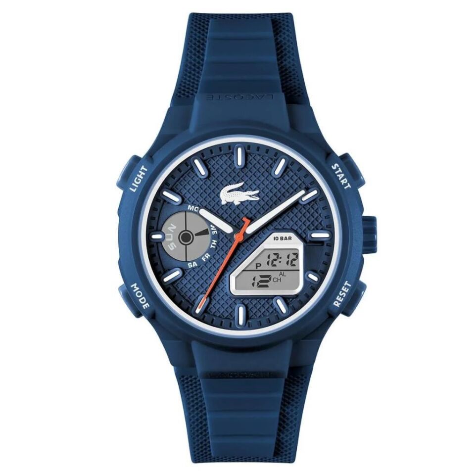 Lacoste 2011370 Erkek Kol Saati