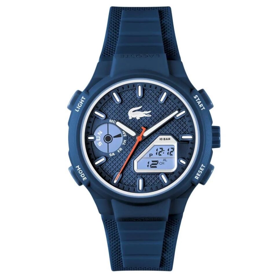 Lacoste 2011370 Erkek Kol Saati