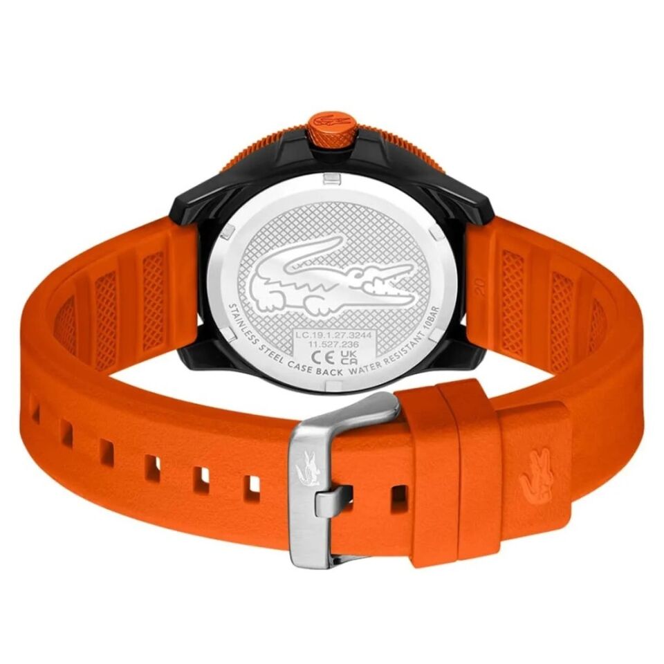 Lacoste 2011416 Erkek Kol Saati