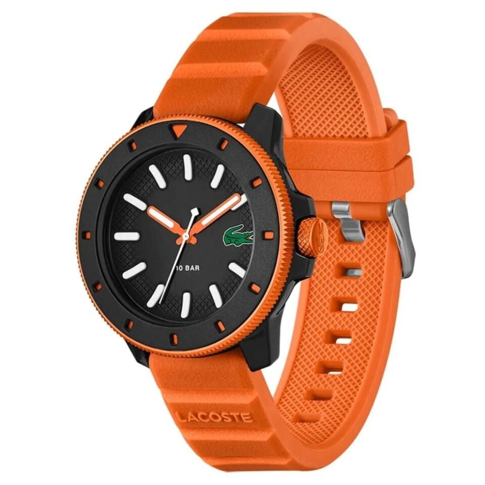 Lacoste 2011416 Erkek Kol Saati