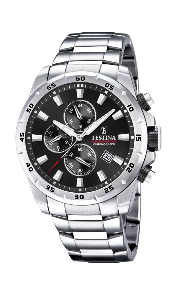 FESTINA F20463/4 CHRONO SPORT ERKEK KOL SAATİ