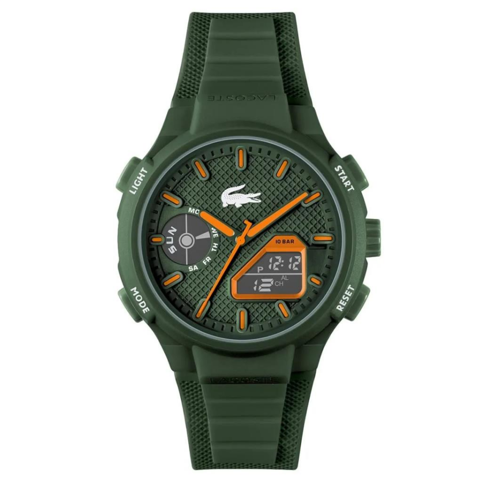 Lacoste 2011367 Erkek Kol Saati