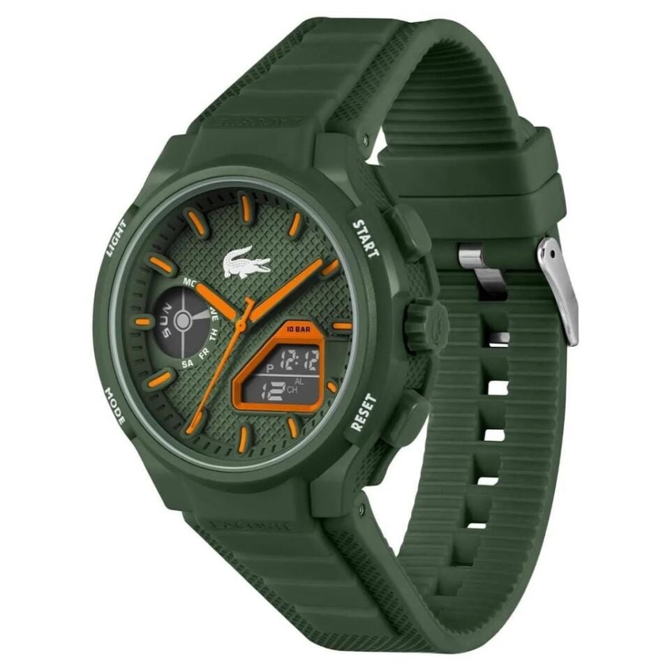 Lacoste 2011367 Erkek Kol Saati