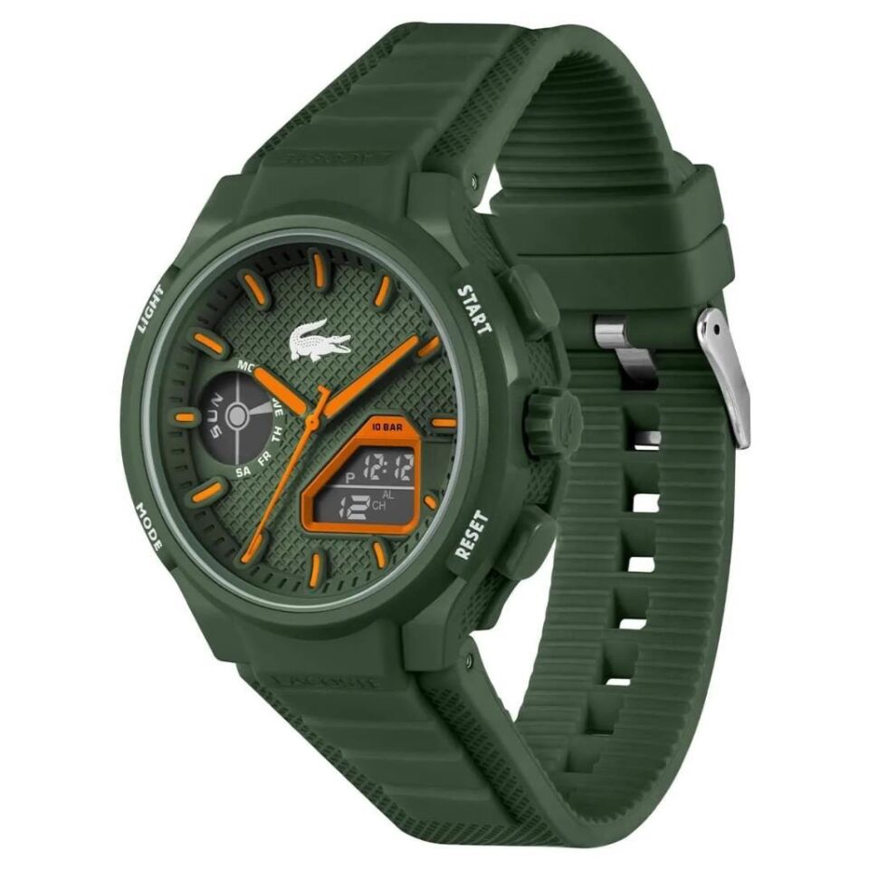 Lacoste 2011367 Erkek Kol Saati