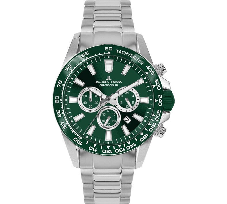 JACQUES LEMANS LIVERPOOL 1-2140G ERKEK KOL SAATİ