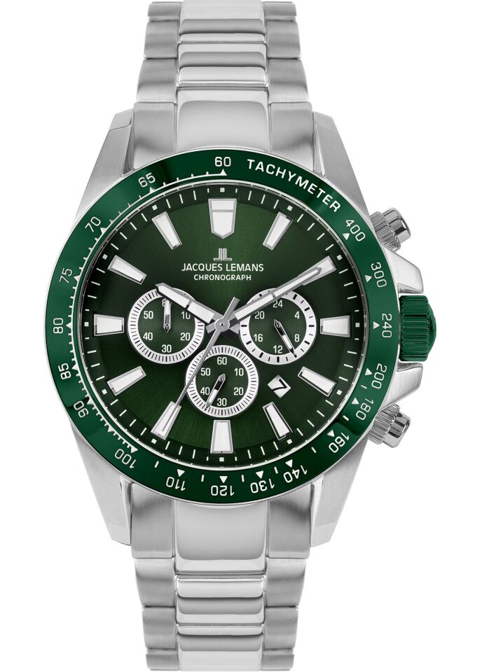 JACQUES LEMANS LIVERPOOL 1-2140G ERKEK KOL SAATİ