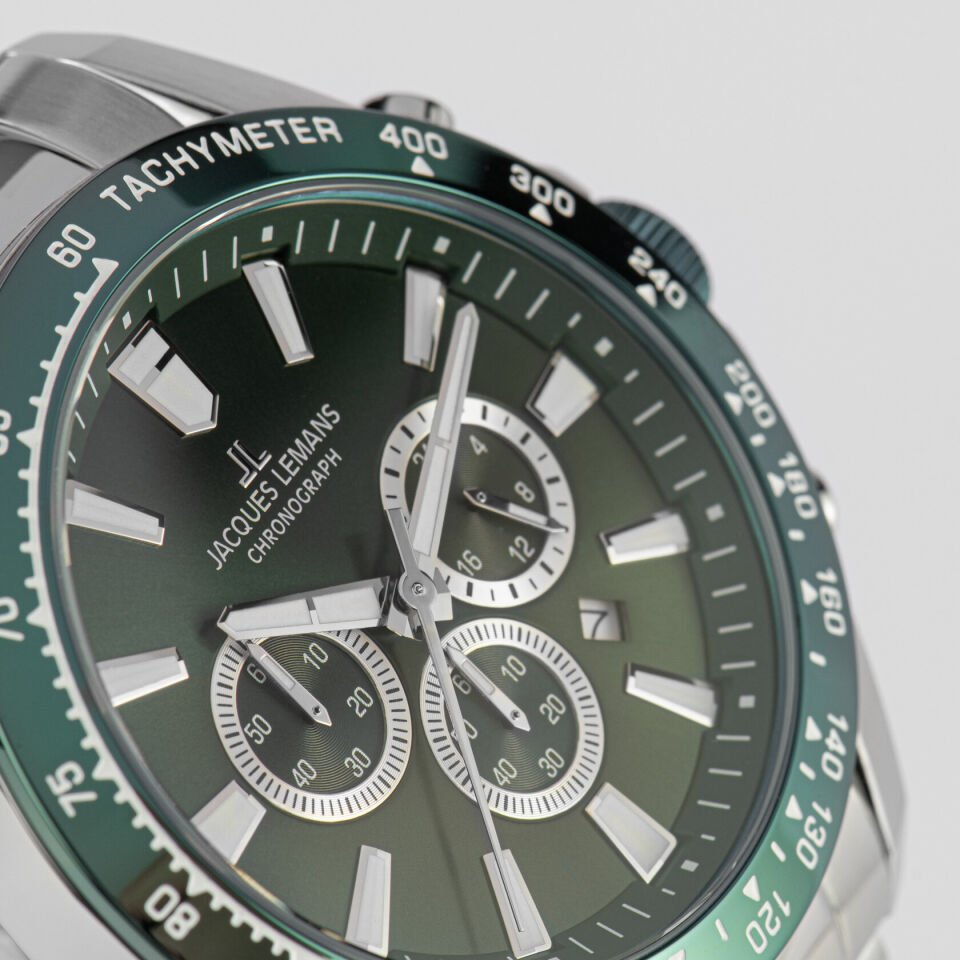 JACQUES LEMANS LIVERPOOL 1-2140G ERKEK KOL SAATİ