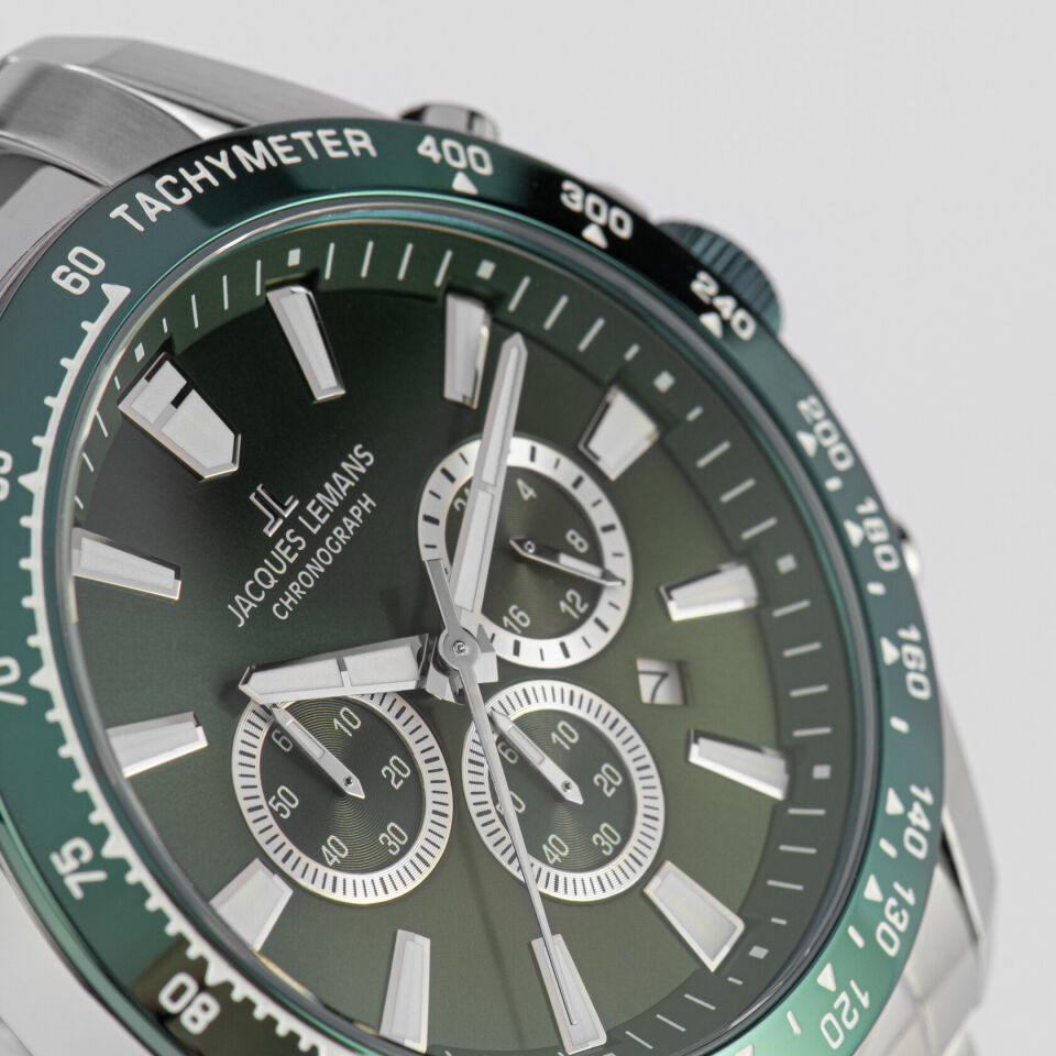 JACQUES LEMANS LIVERPOOL 1-2140G ERKEK KOL SAATİ