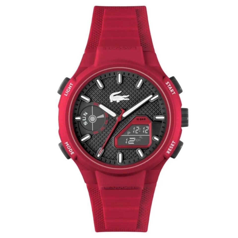 Lacoste 2011368 Erkek Kol Saati