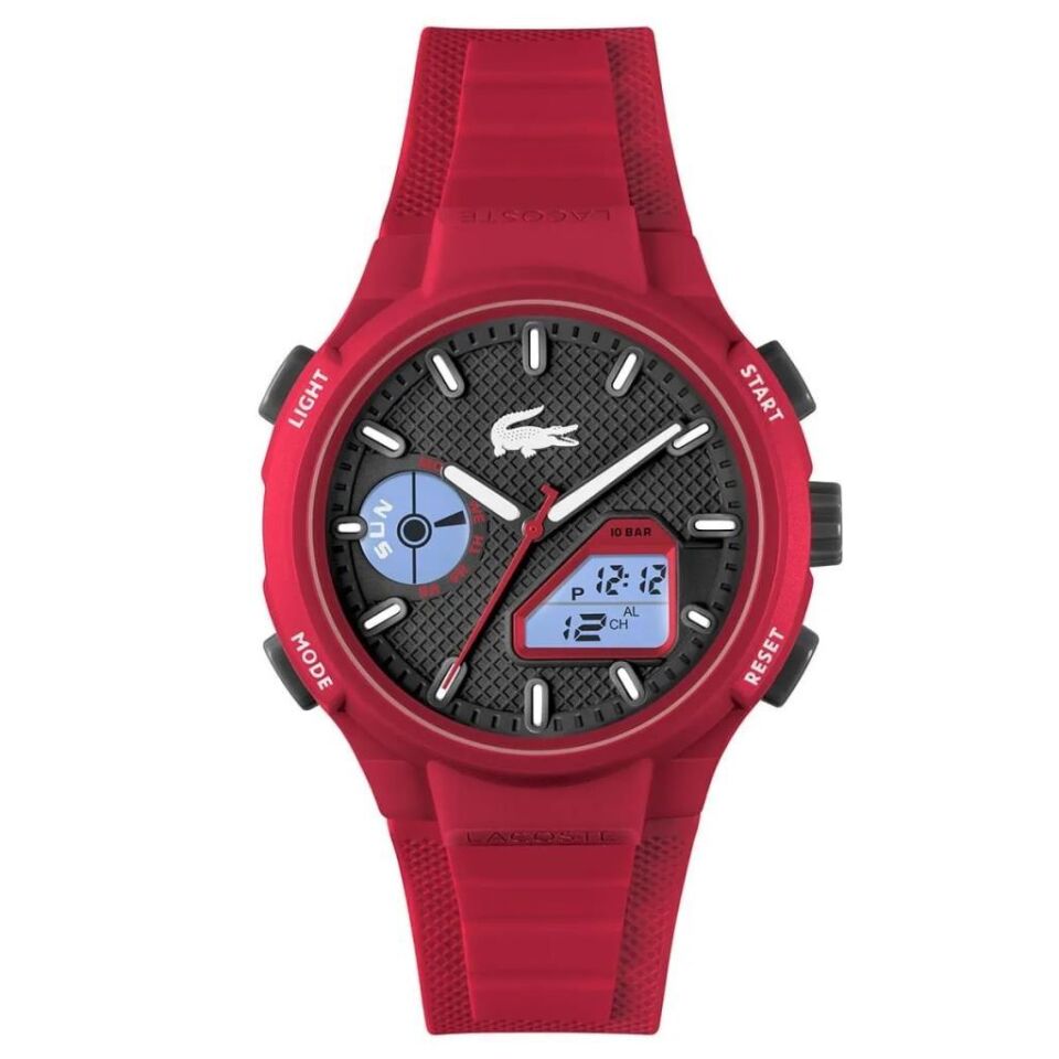 Lacoste 2011368 Erkek Kol Saati