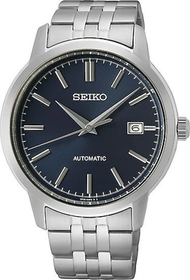 Seiko SWR087P1 Quartz Çelik Altın/Gri Kadın Kol Saati