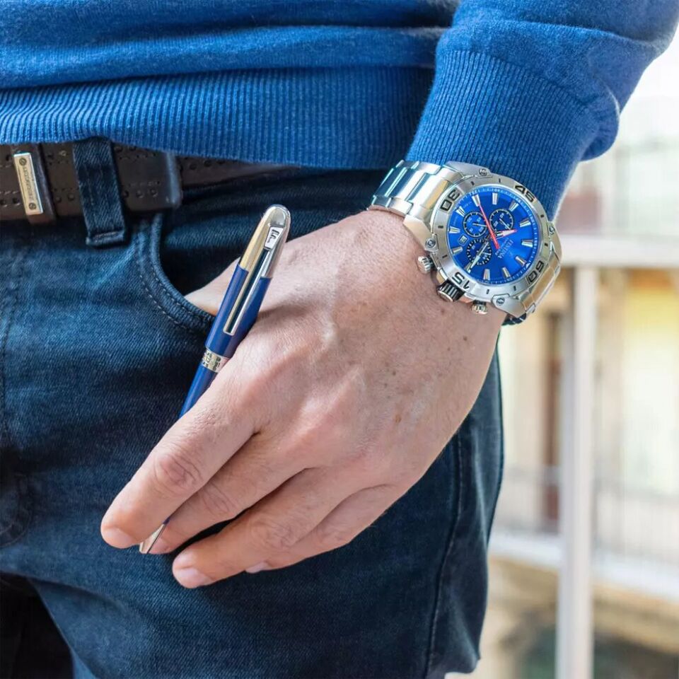 FESTINA F20543/2 CHRONO BIKE ERKEK KOL SAATİ