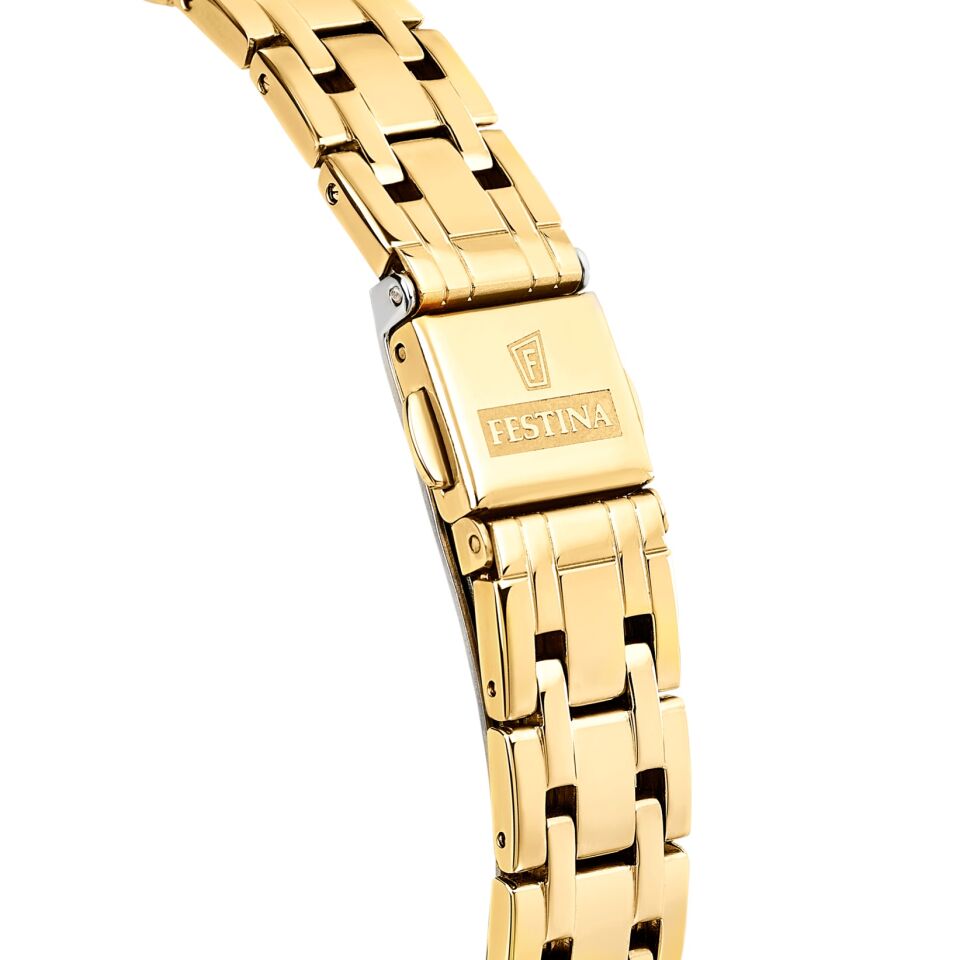 FESTINA F20601/1 MADEMOISELLE KADIN KOL SAATİ
