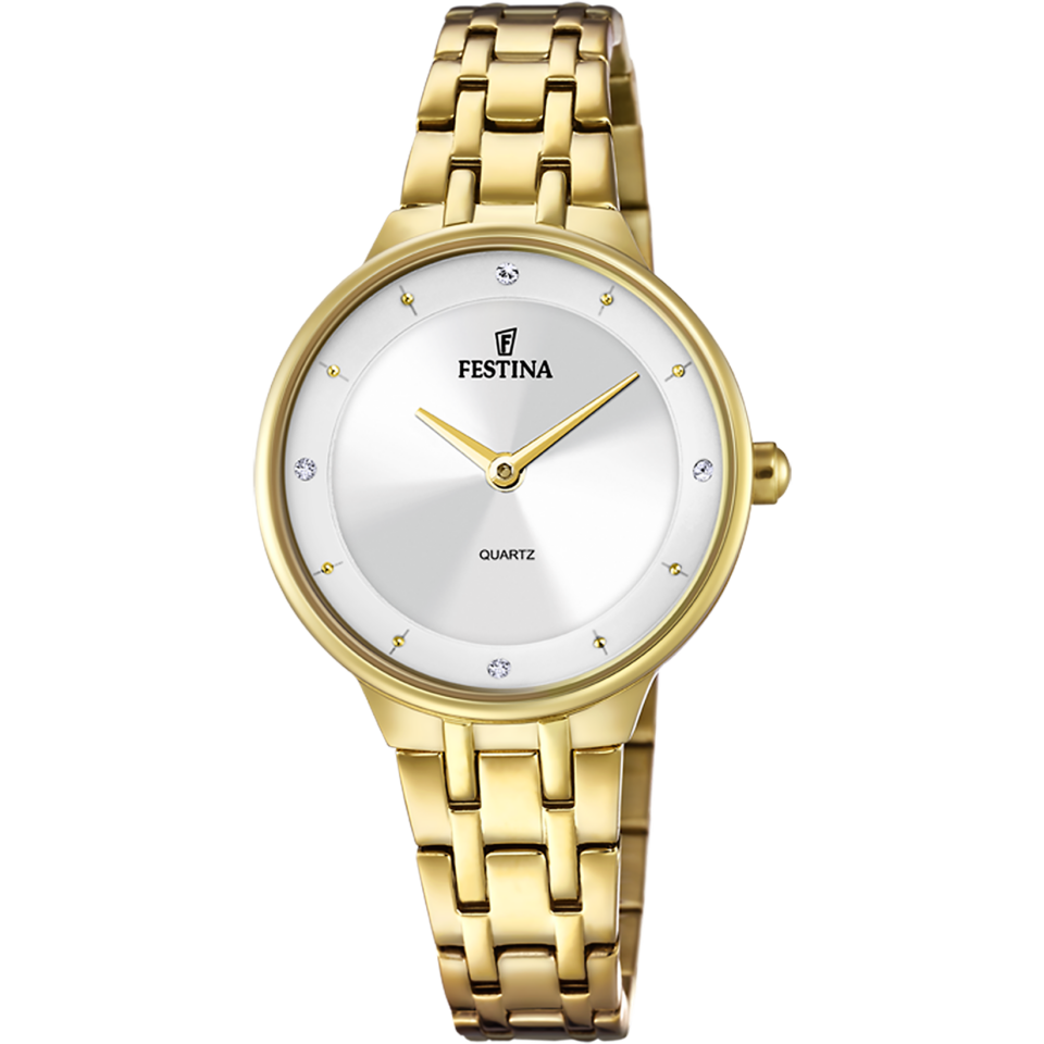 FESTINA F20601/1 MADEMOISELLE KADIN KOL SAATİ