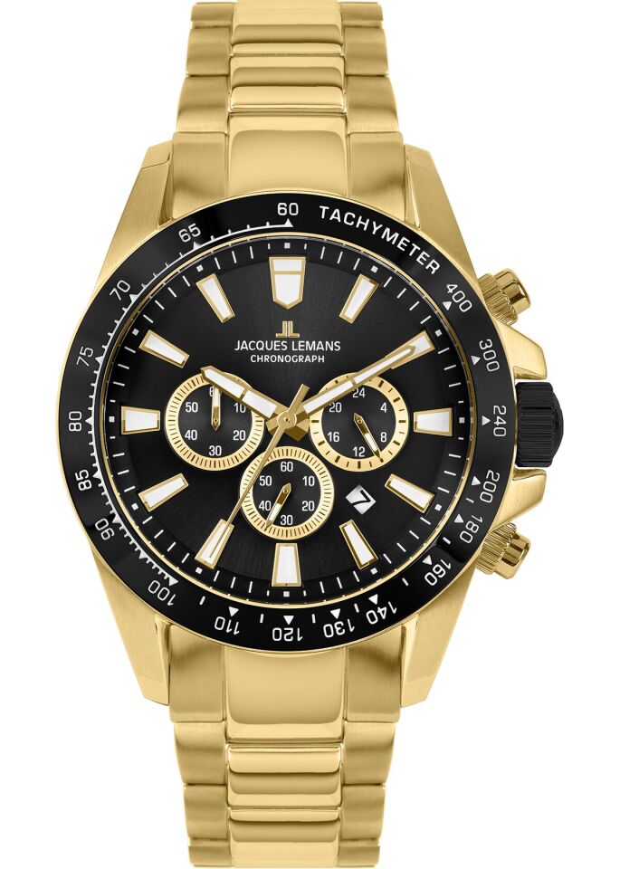 JACQUES LEMANS LIVERPOOL 1-2140I ERKEK KOL SAATİ